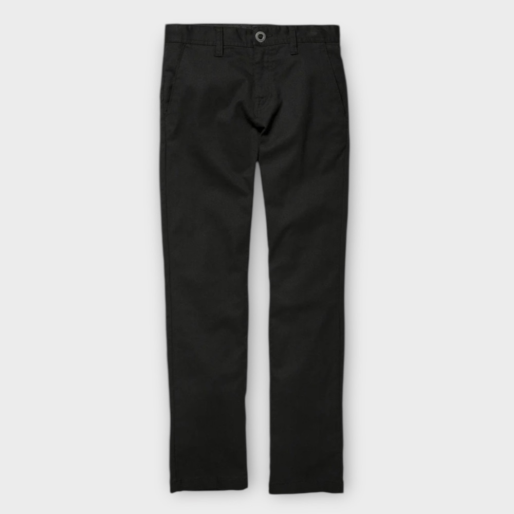 Volcom Frickin Modern Stretch Pants, 27